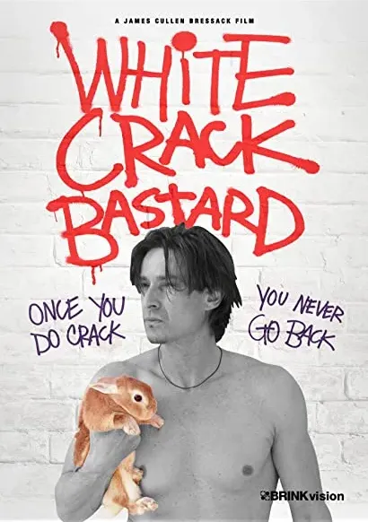 White Crack Bastard