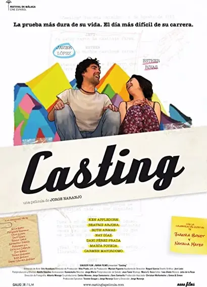 Casting