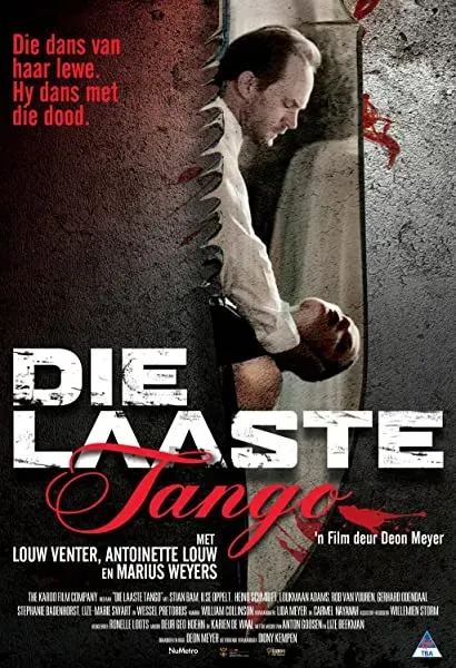 Die Laaste Tango