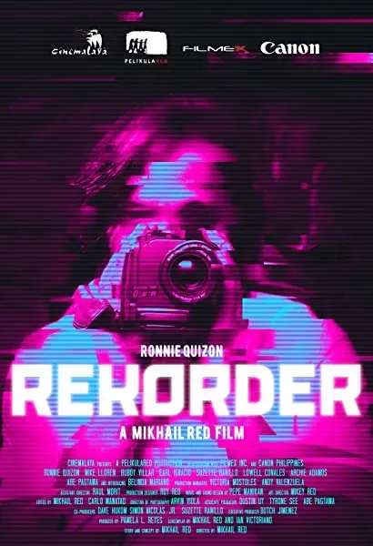 Rekorder