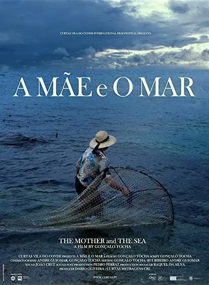 A Mãe e o Mar