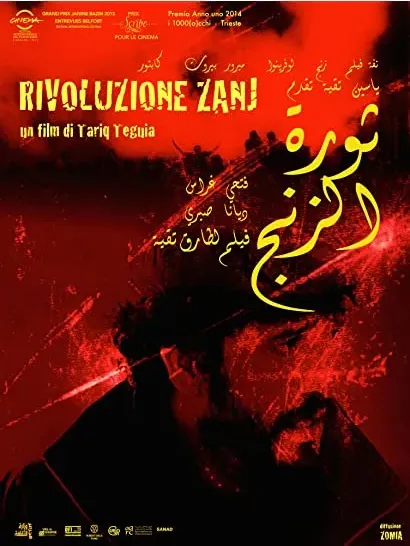 Thwara Zanj