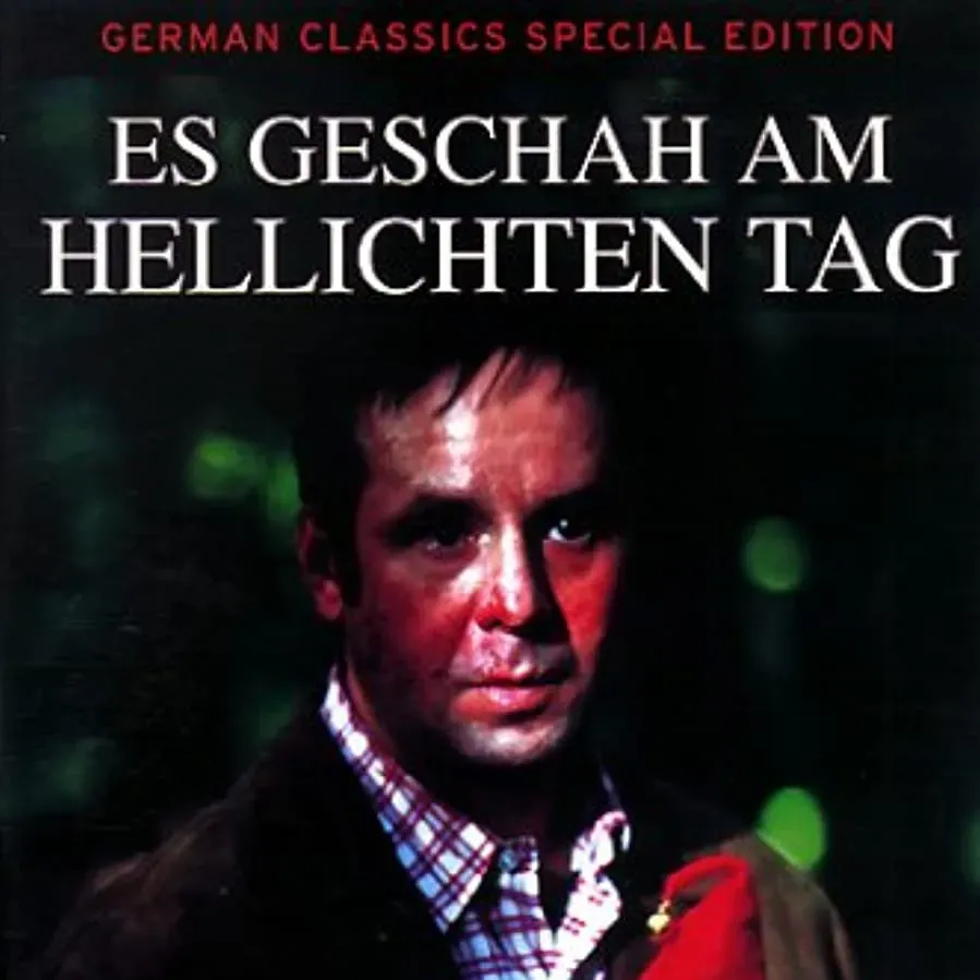 Es geschah am hellichten Tag online