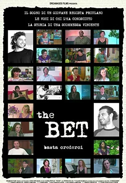 The Bet