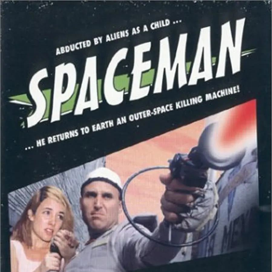Spaceman online