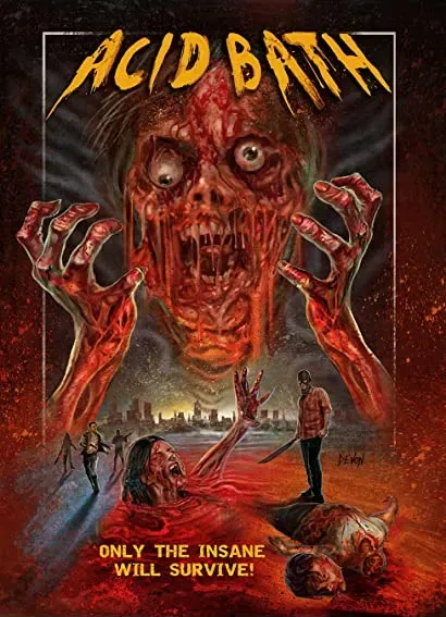 Acid Bath