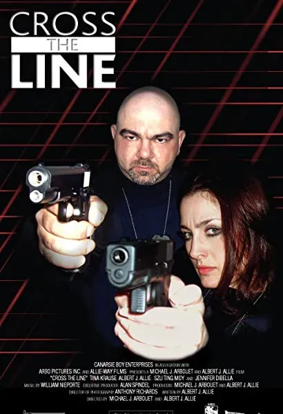 Cross the Line