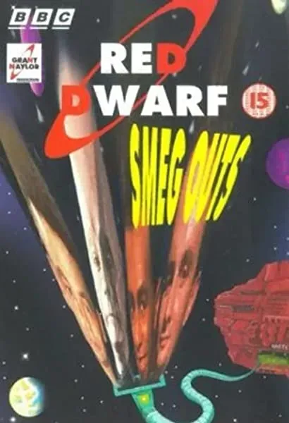 Red Dwarf: Smeg Outs
