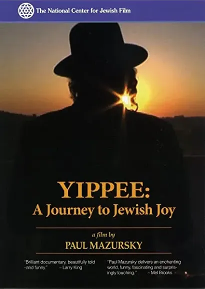 Yippee: A Journey to Jewish Joy