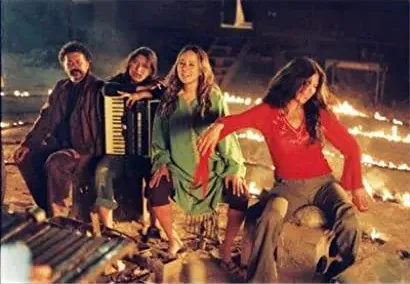 La symphonie marocaine