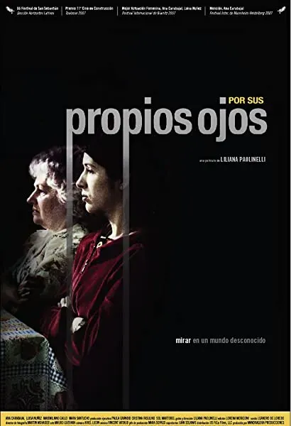 Por sus propios ojos