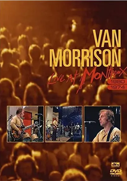 Van Morrison: Live in Montreux