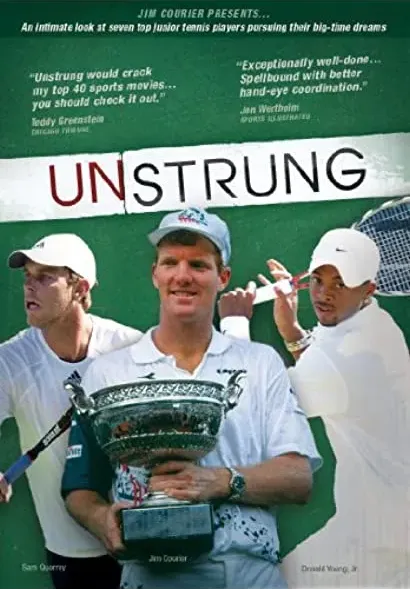 Unstrung