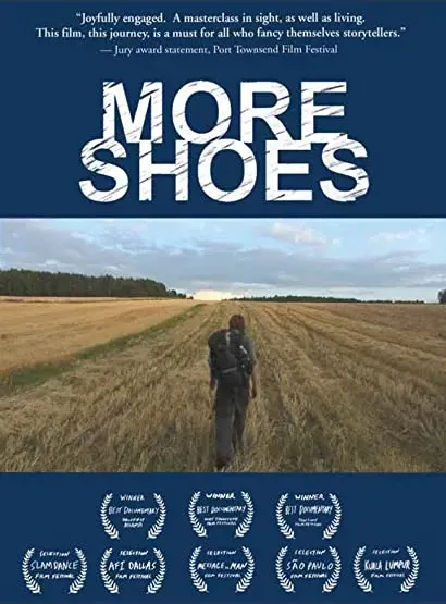 More Shoes