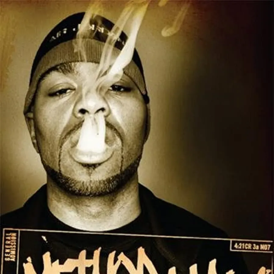 Method Man: Live from the Sunset Strip online