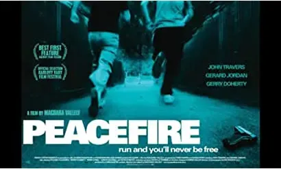 Peacefire