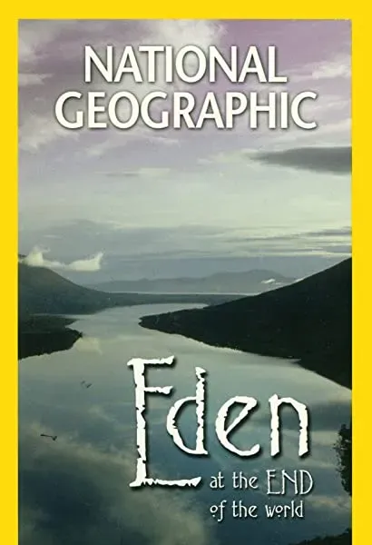 Eden at the End of the World