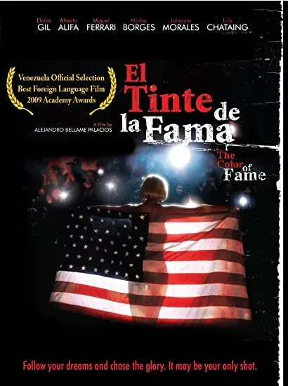 El tinte de La Fama