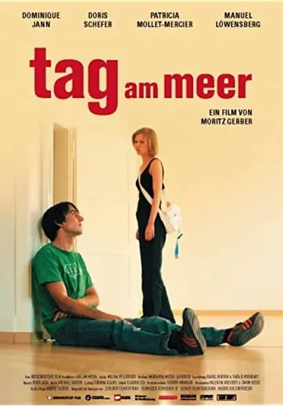 Tag am Meer