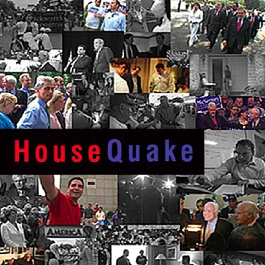 HouseQuake online