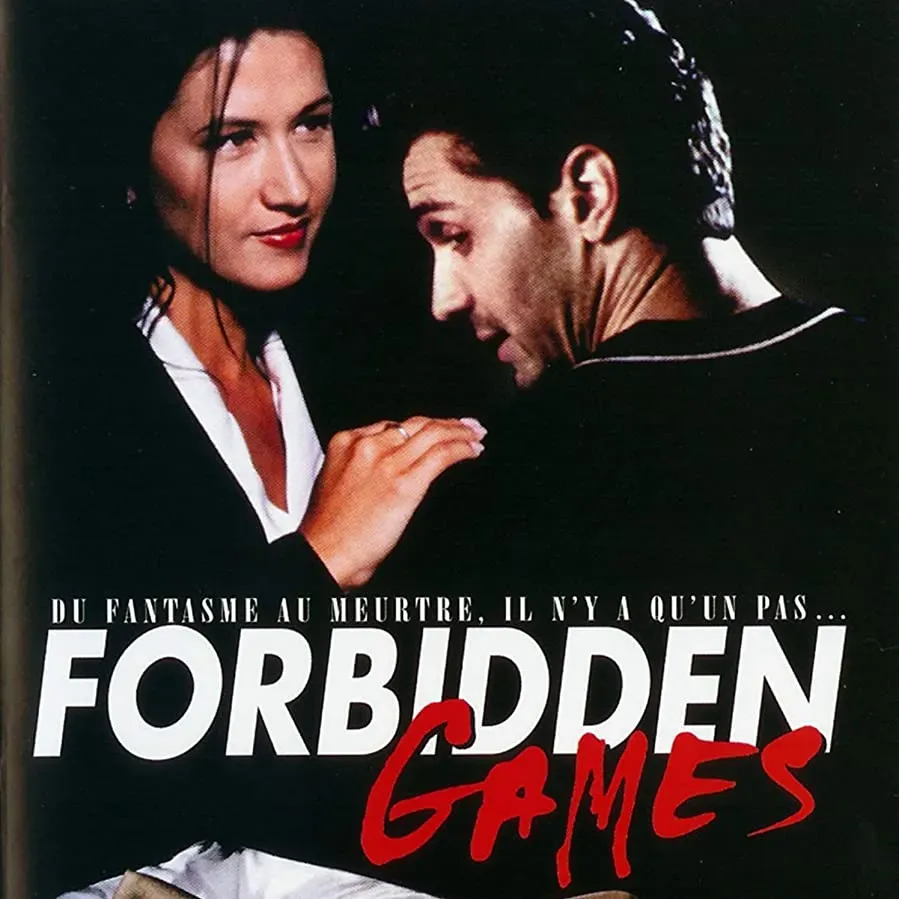 Forbidden Games online