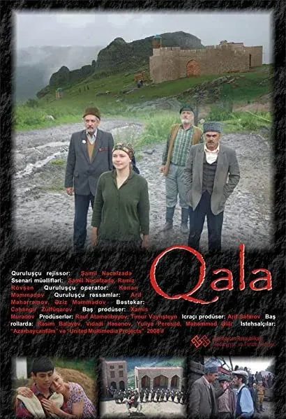 Qala
