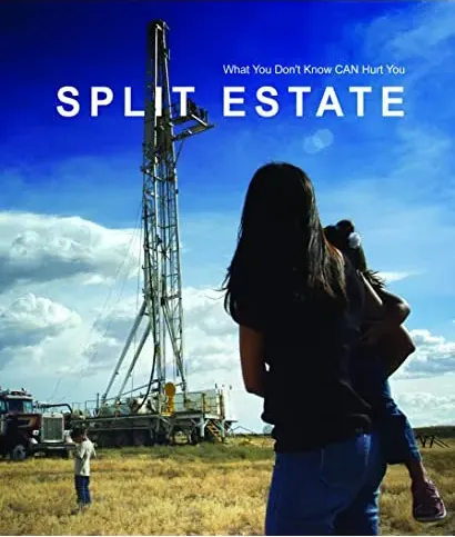 Split Estate