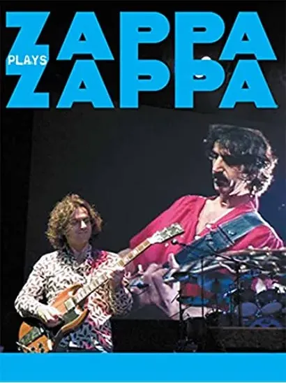 Zappa Plays Zappa