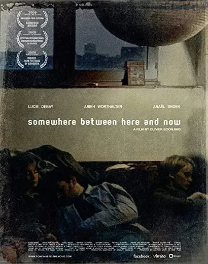 Somewhere Between Here and Now