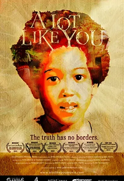 A Lot Like You