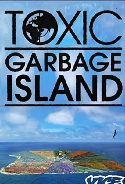 Garbage Island