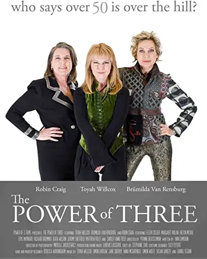 The Power of Three