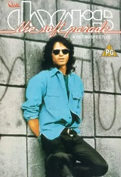 The Doors: The Soft Parade