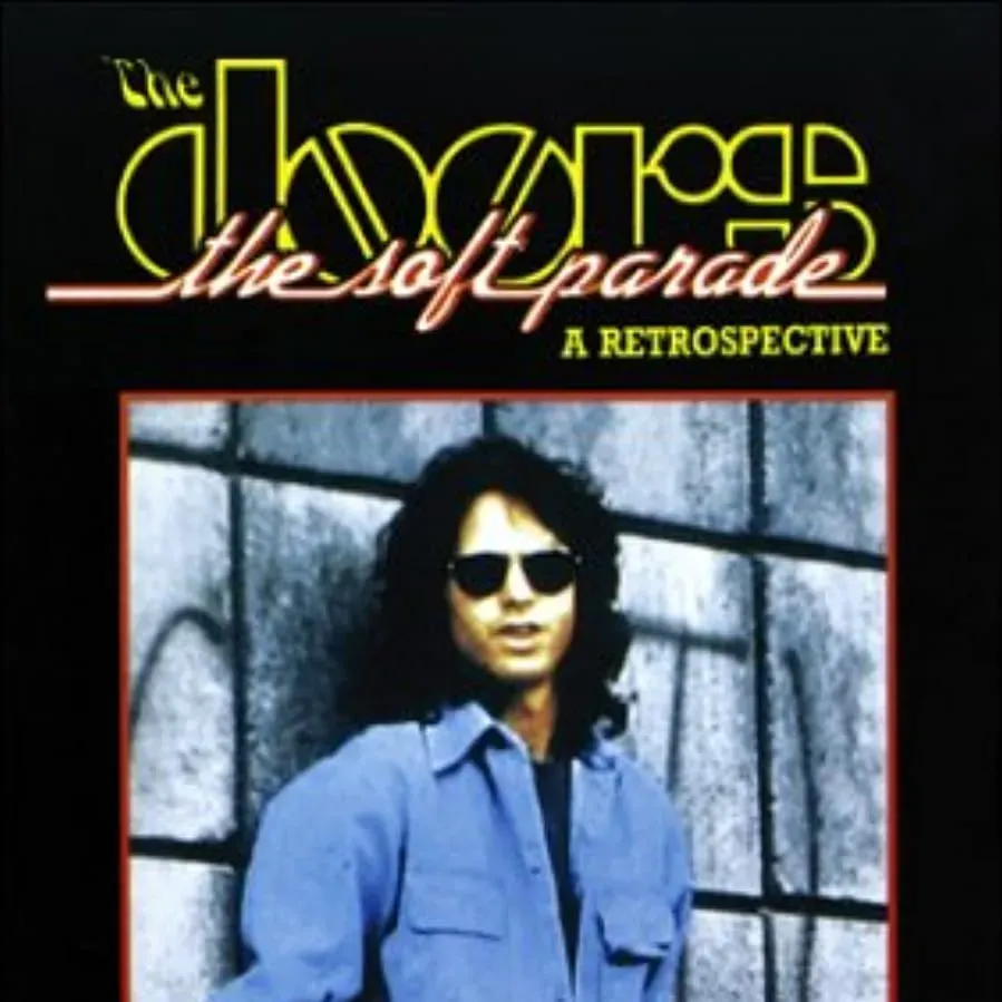 The Doors: The Soft Parade online