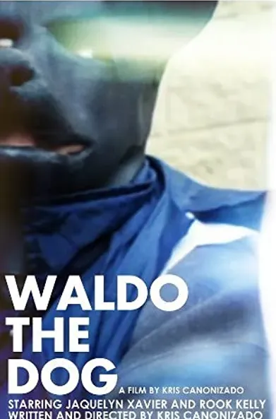 Waldo the Dog