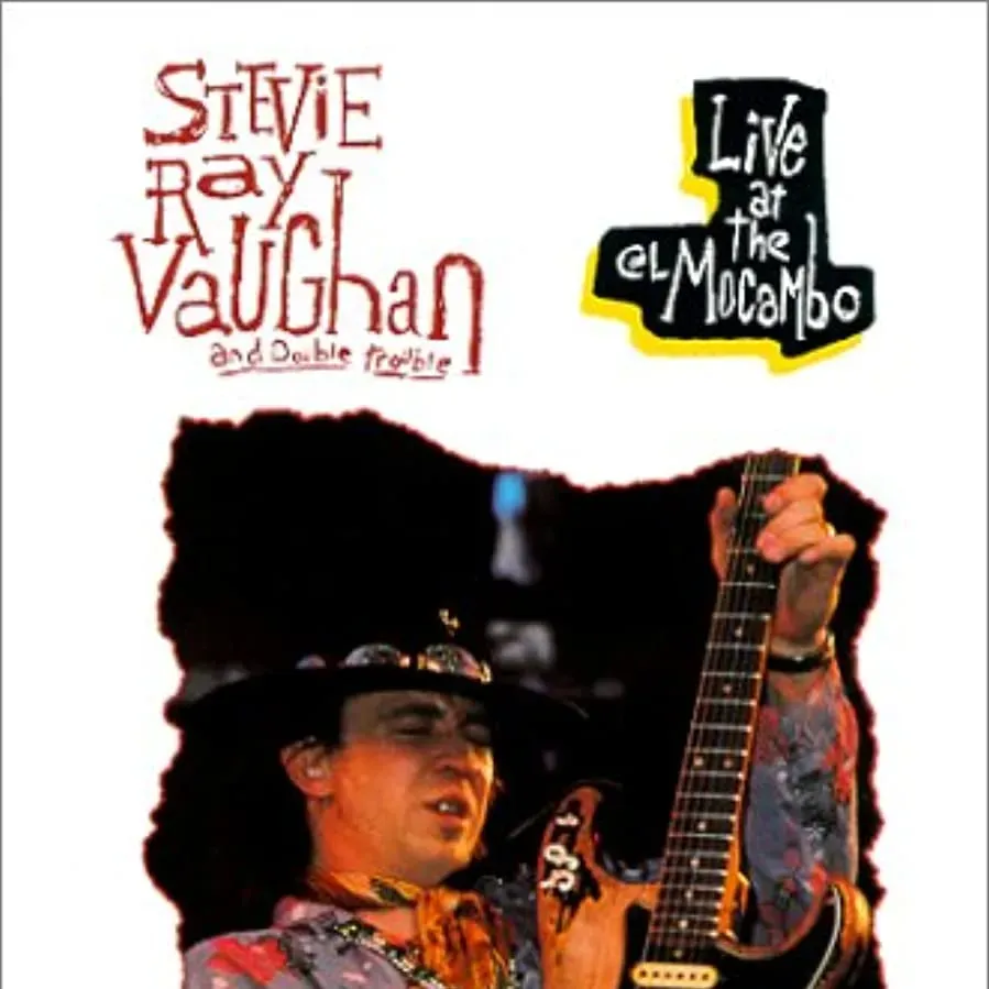Live at the El Mocambo: Stevie Ray Vaughan and Double Trouble online