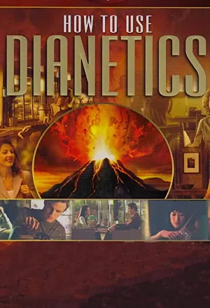 How to Use Dianetics