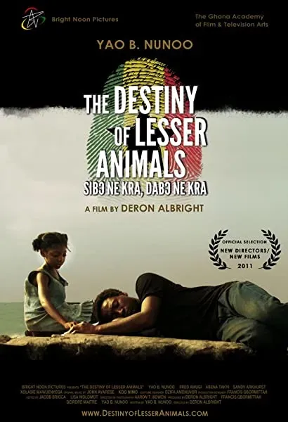 The Destiny of Lesser Animals