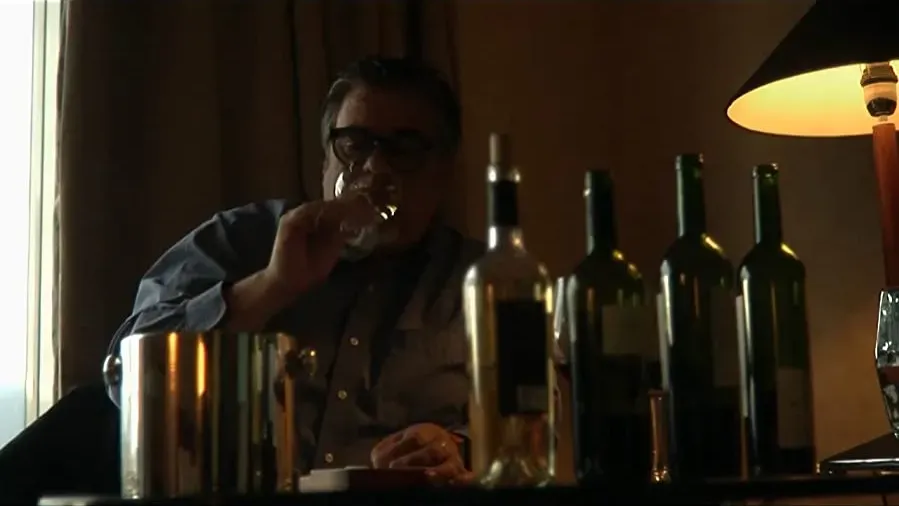 El camino del vino online