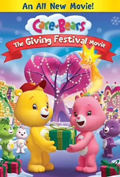 Care Bears: The Giving Festival Movie