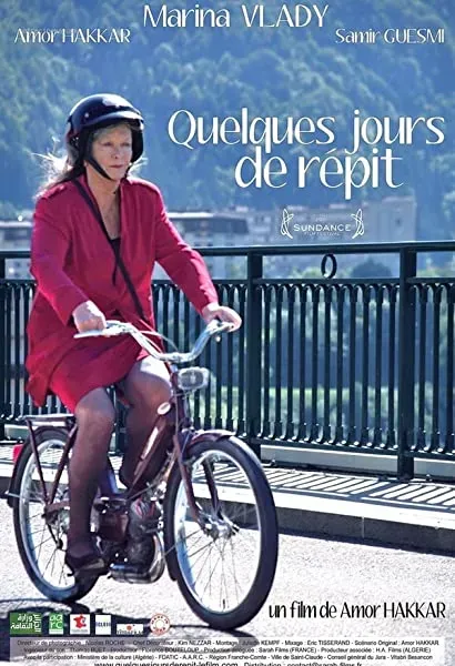 Quelques jours de répit