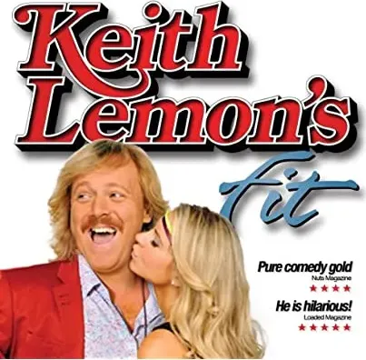 Keith Lemon's Fit