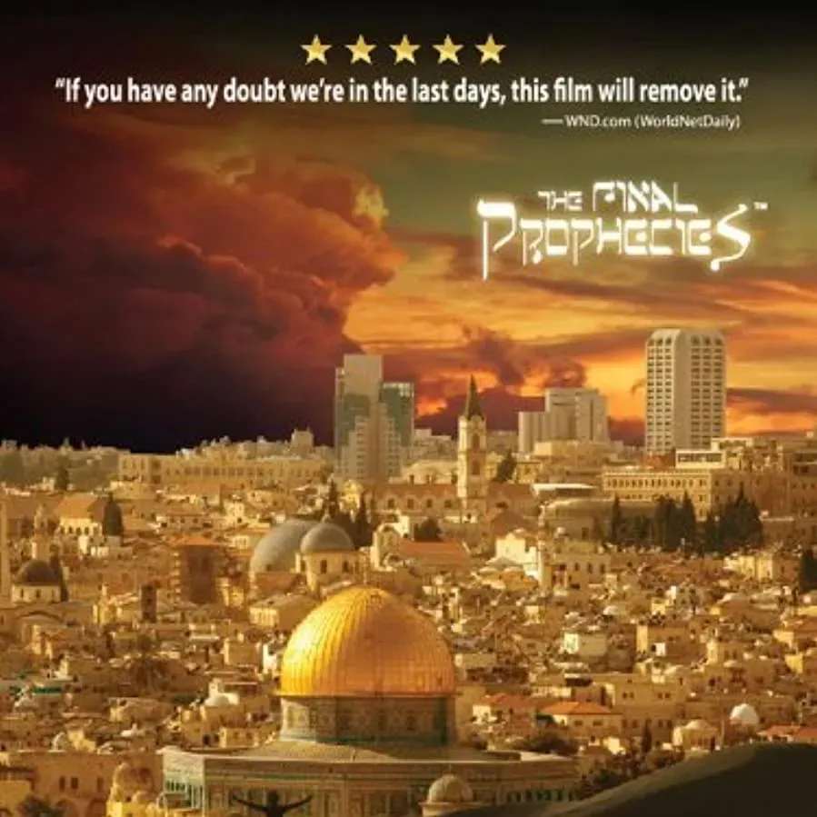 The Final Prophecies online
