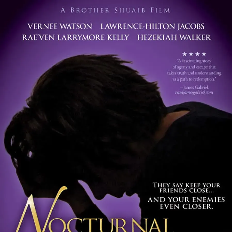 Nocturnal Agony online