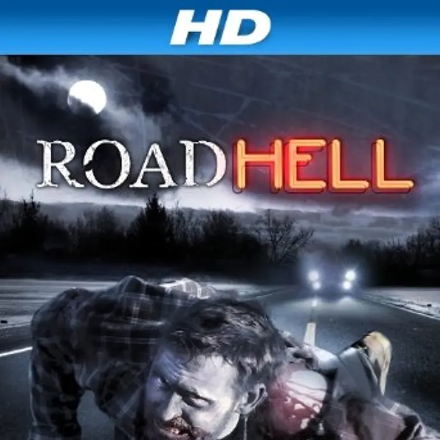 Road Hell online