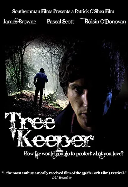 Tree Keeper