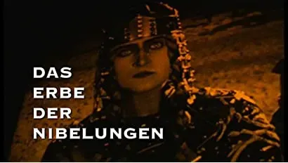 Das Erbe der Nibelungen