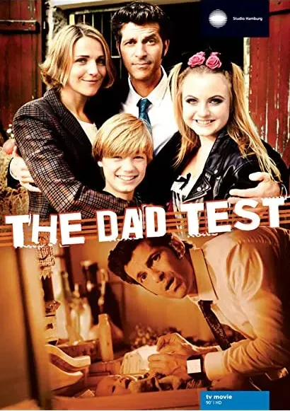 Papa auf Probe