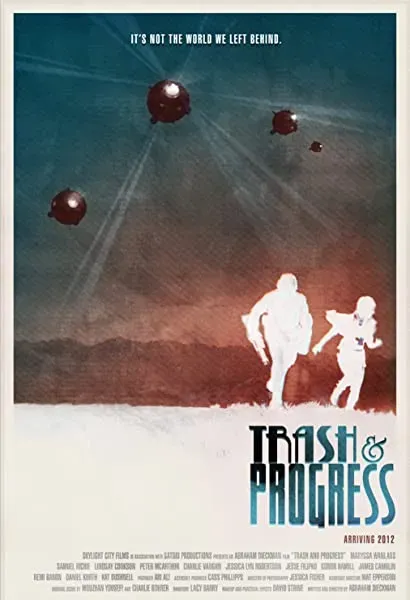 Trash and Progress