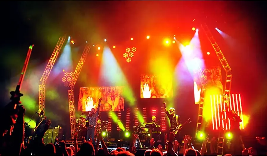 Duran Duran: Live 2011 - A Diamond in the Mind online